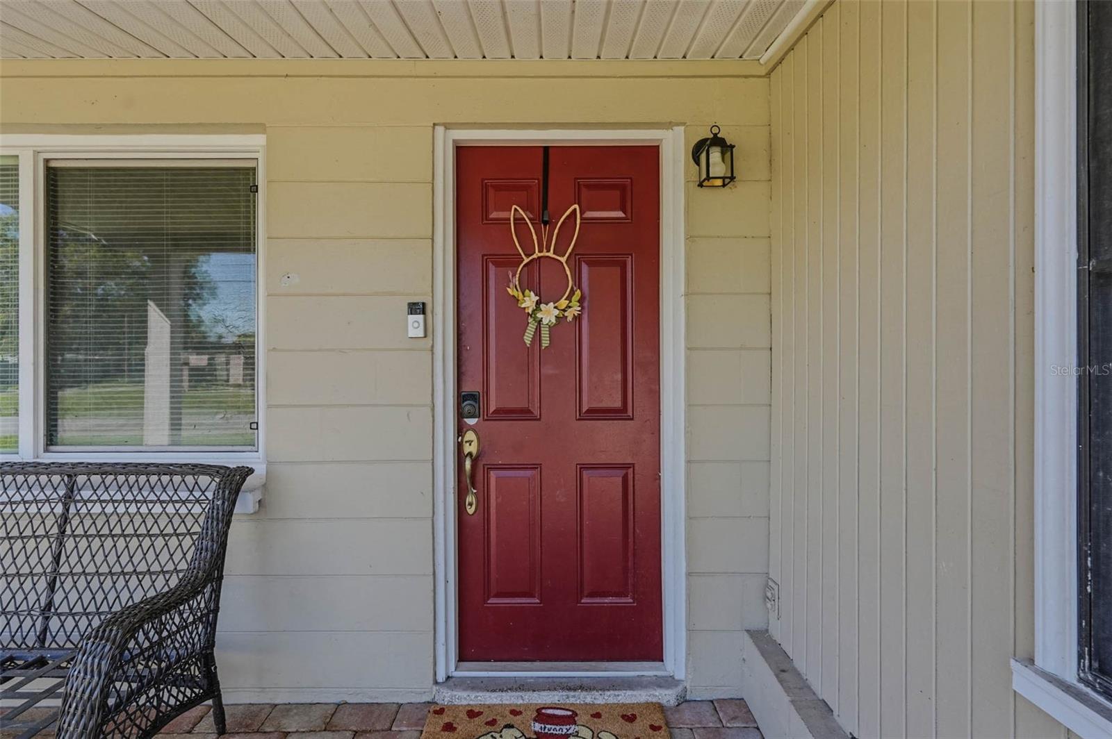 ORANGE LAKE VILLAGE 2 - Residential