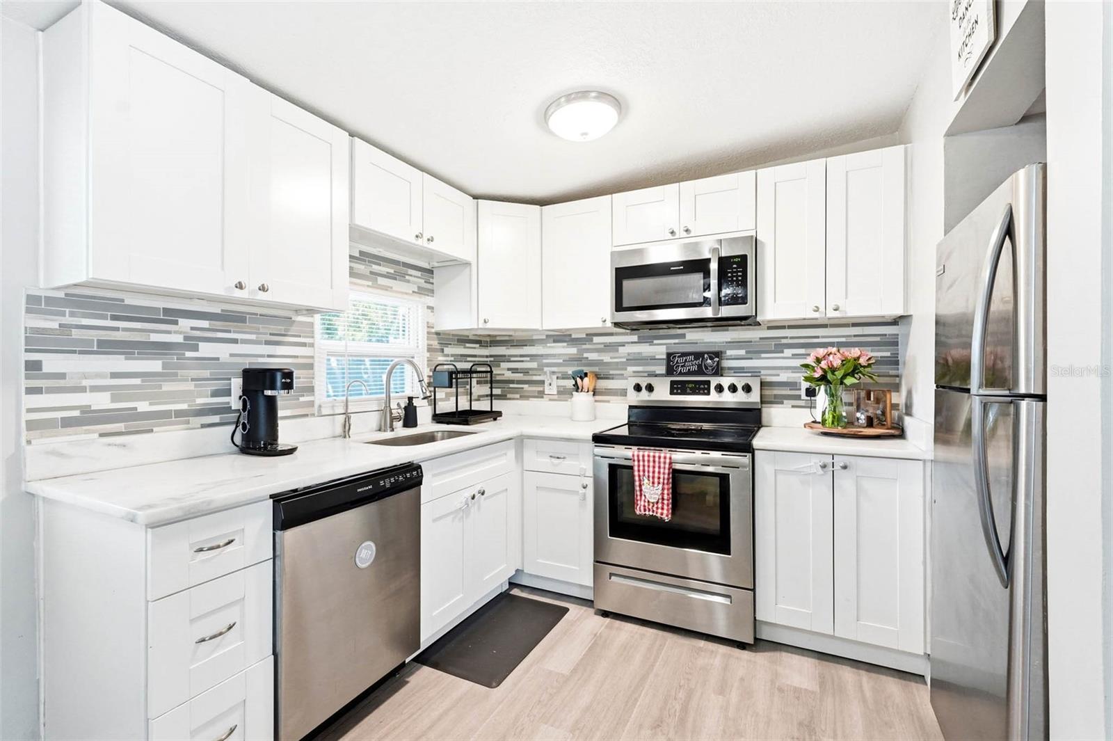 ORANGE LAKE VILLAGE 2 - Residential