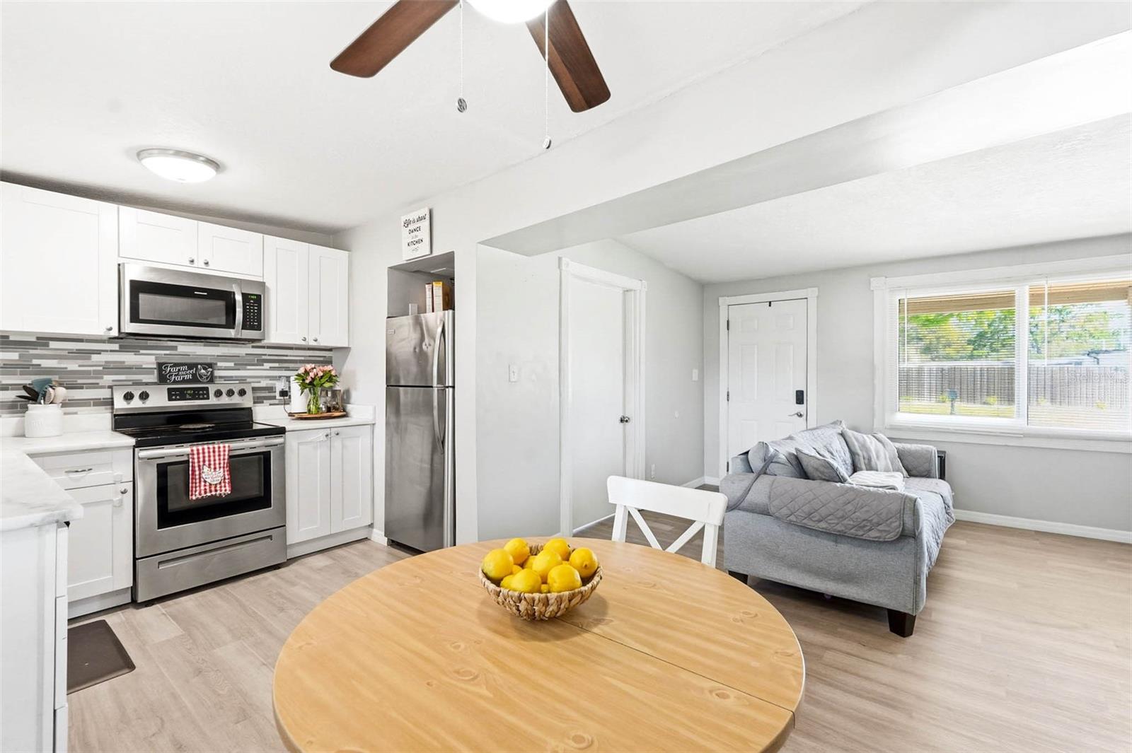 ORANGE LAKE VILLAGE 2 - Residential