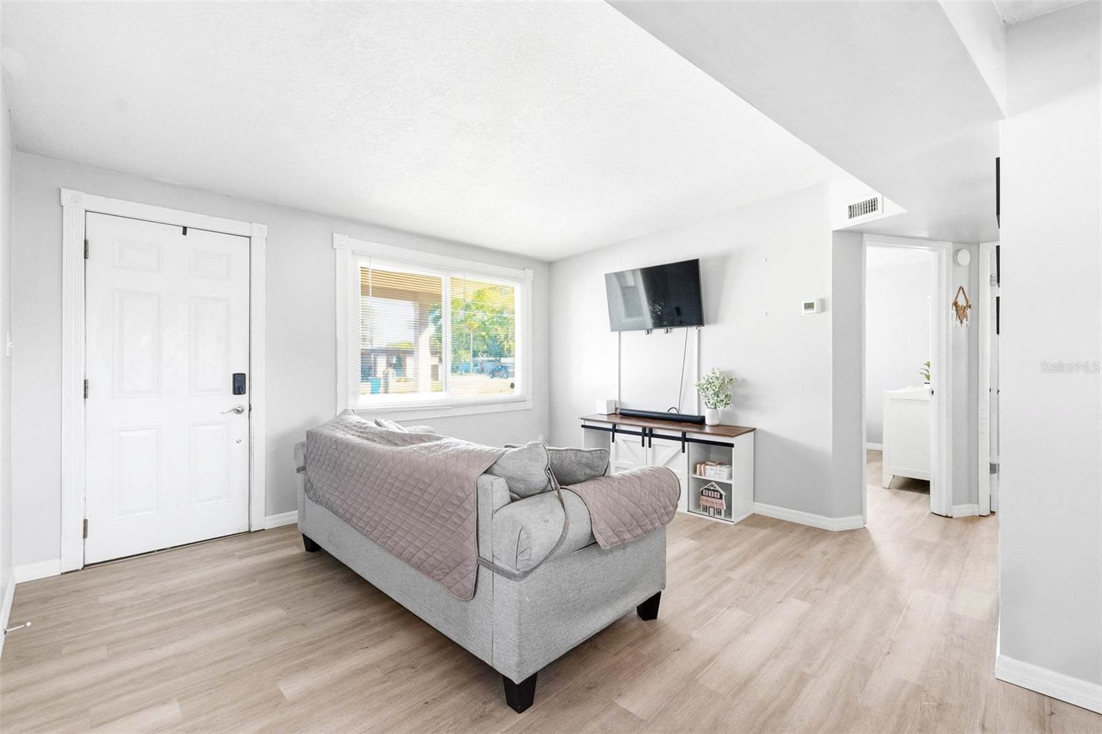 ORANGE LAKE VILLAGE 2 - Residential