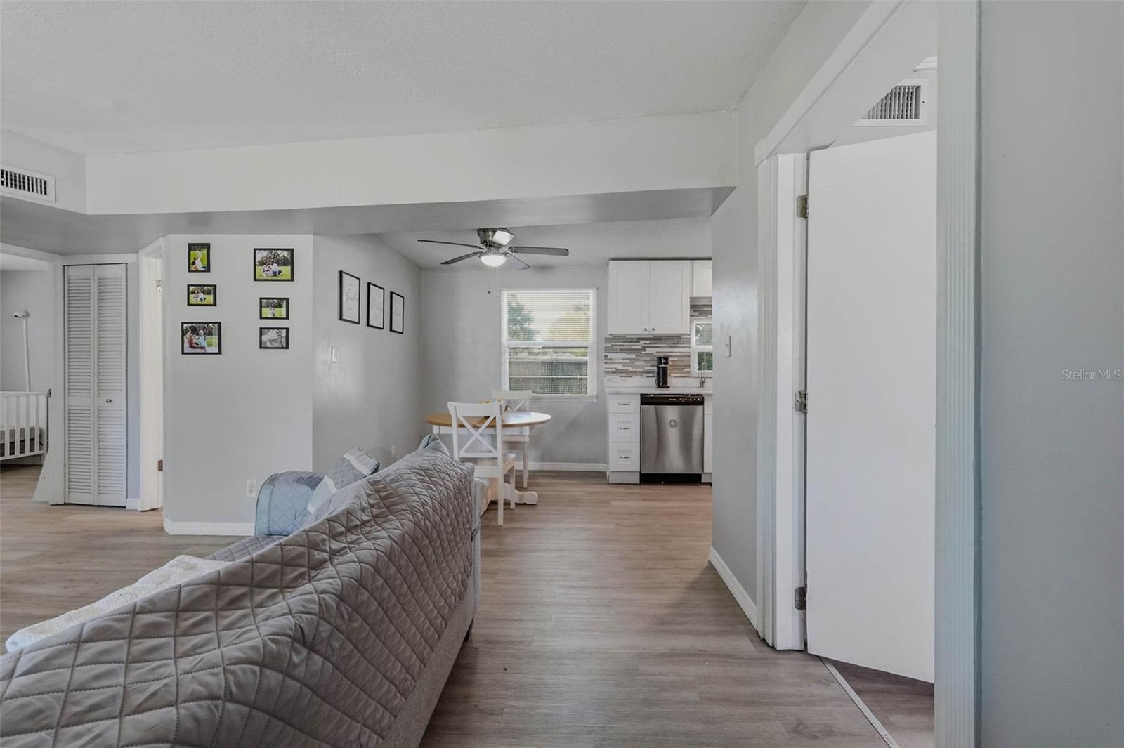 ORANGE LAKE VILLAGE 2 - Residential