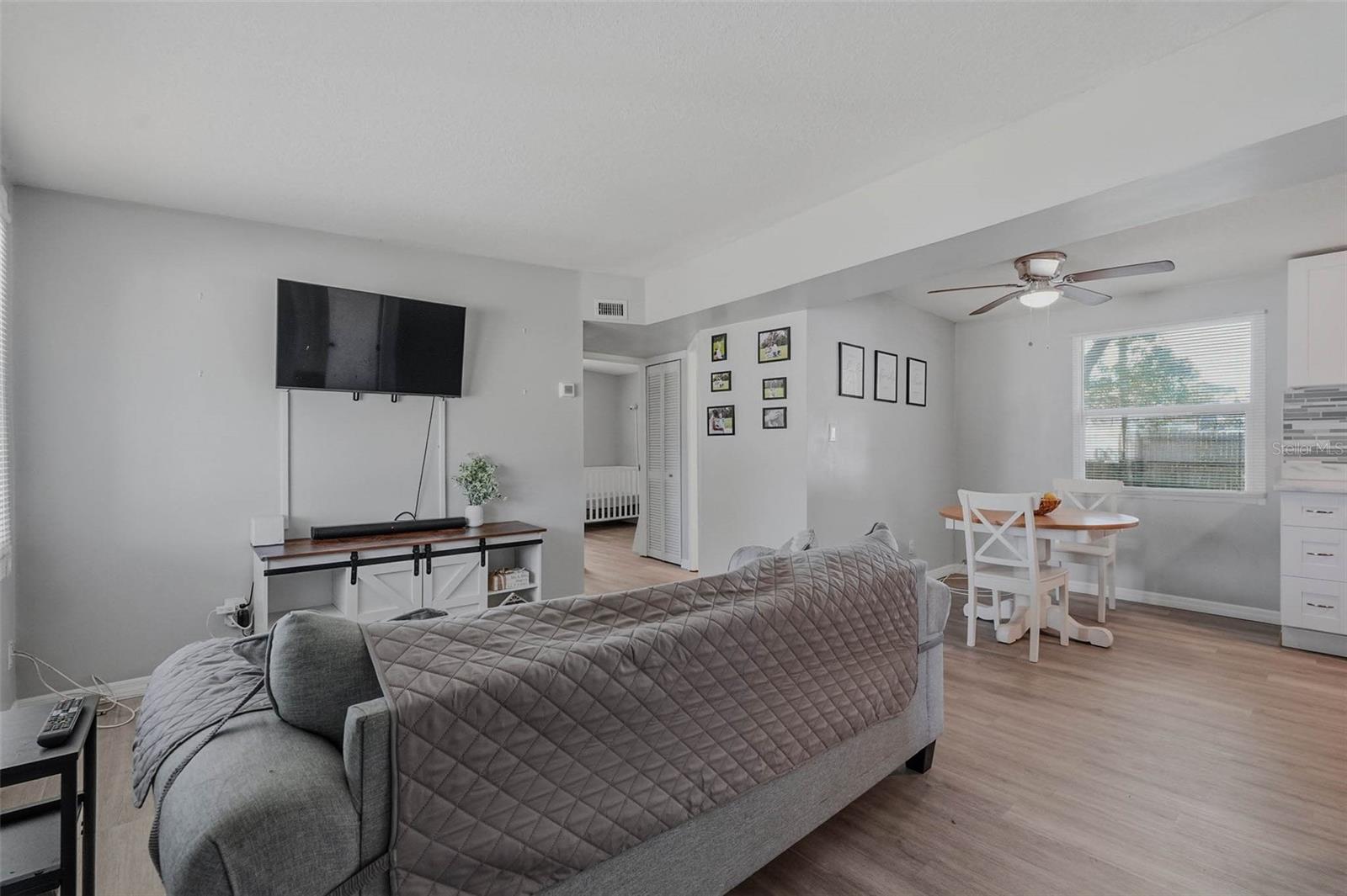 ORANGE LAKE VILLAGE 2 - Residential