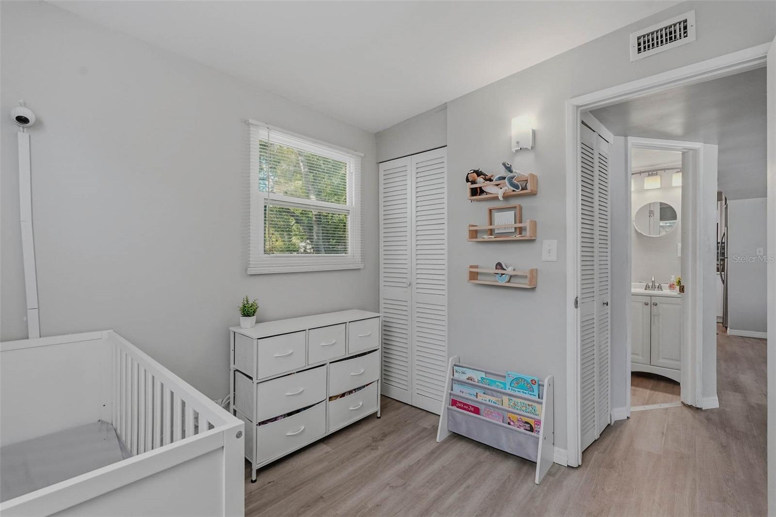 ORANGE LAKE VILLAGE 2 - Residential