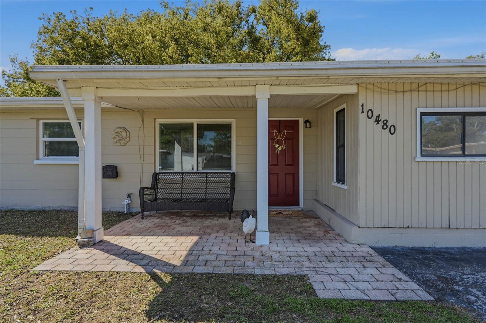 ORANGE LAKE VILLAGE 2 - Residential