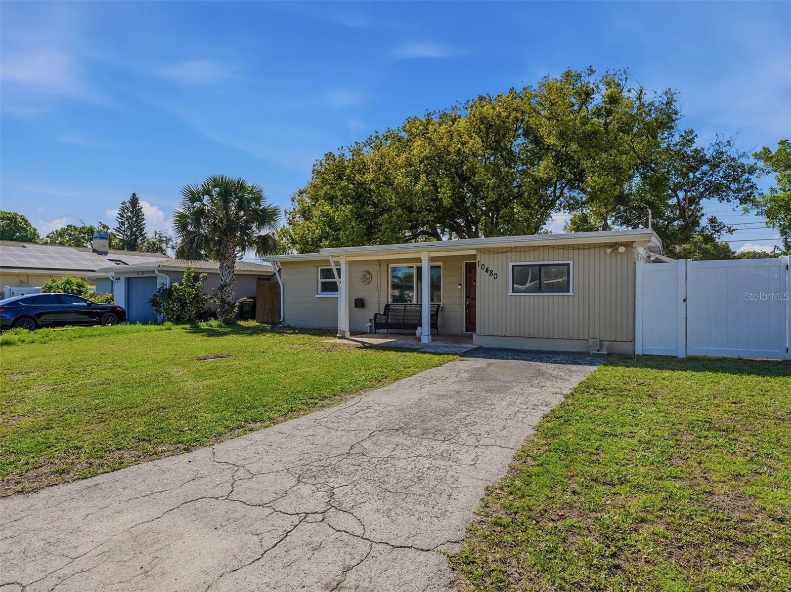 ORANGE LAKE VILLAGE 2 - Residential