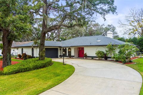 A home in SPRING HILL