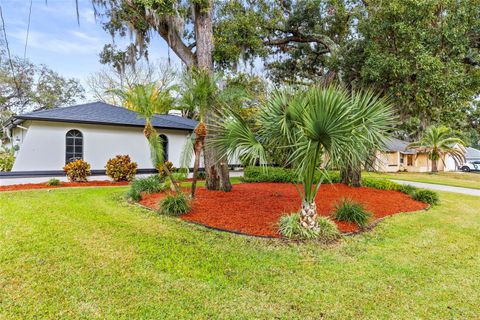 A home in SPRING HILL