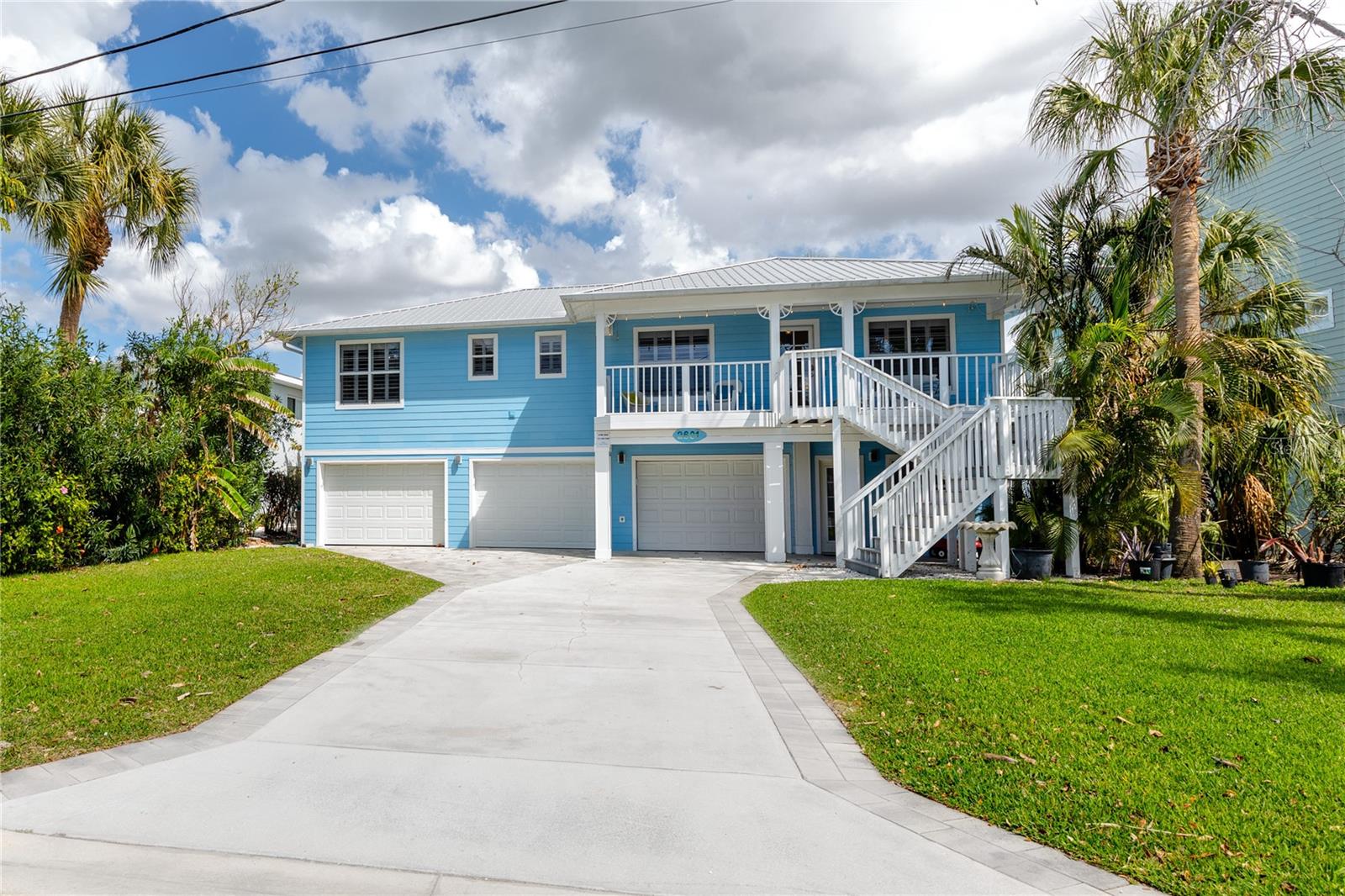 INDIAN BEACH RE-REVISED 12TH ADD - Residential