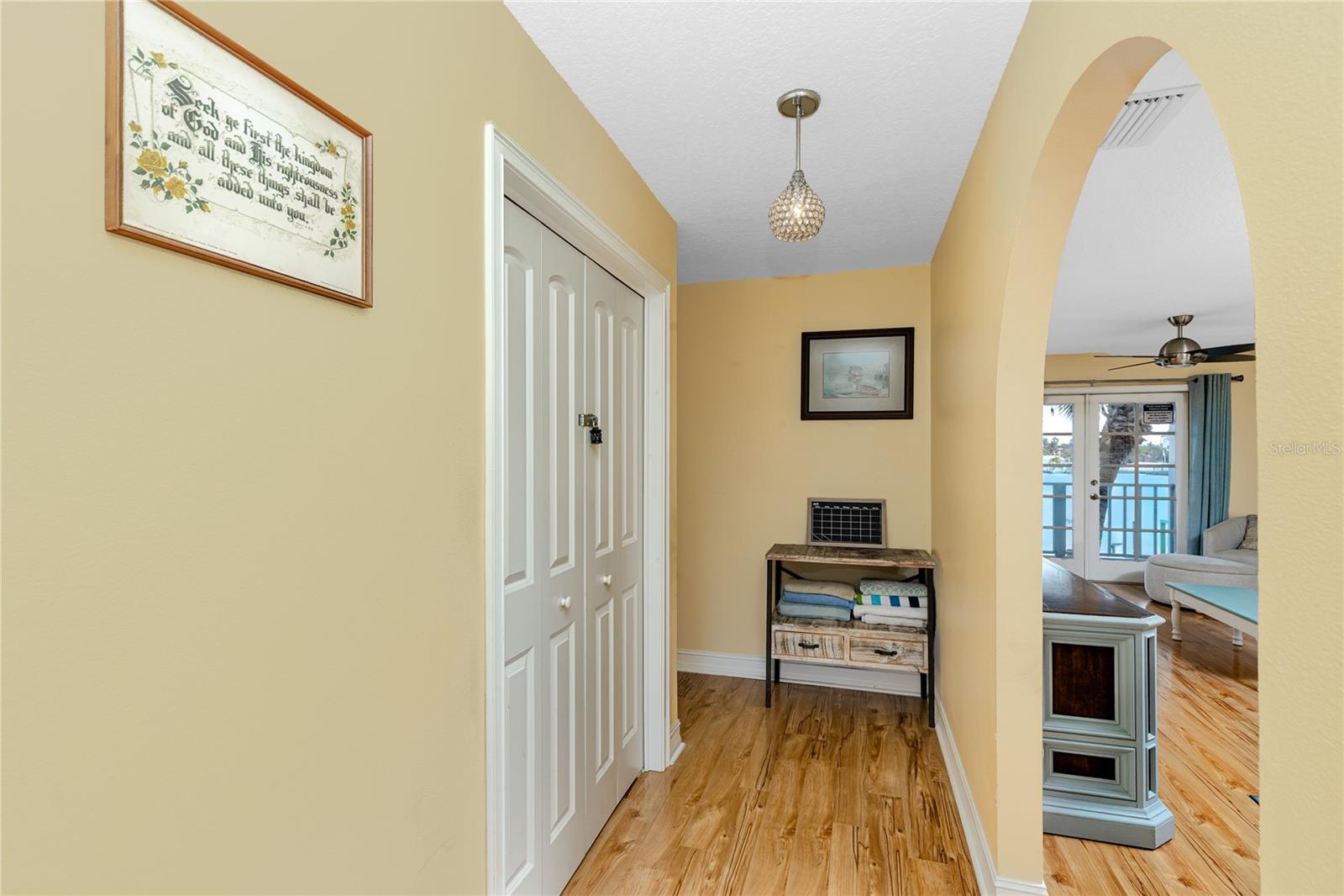 INDIAN BEACH RE-REVISED 12TH ADD - Residential