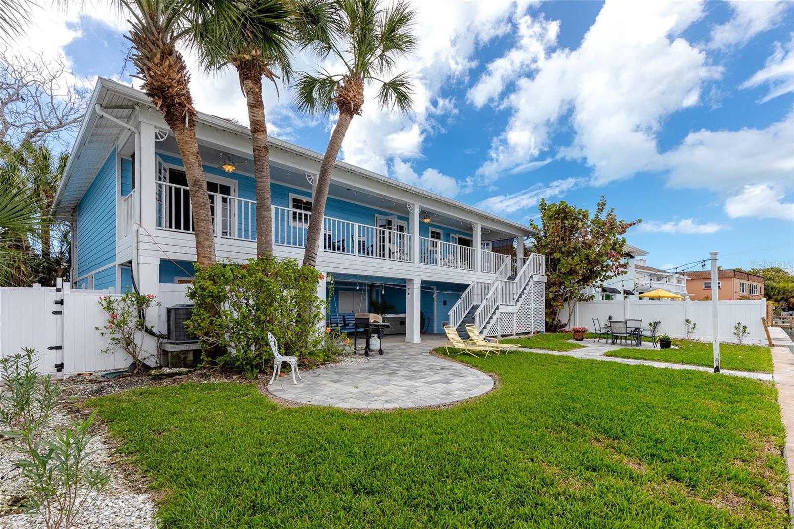 INDIAN BEACH RE-REVISED 12TH ADD - Residential