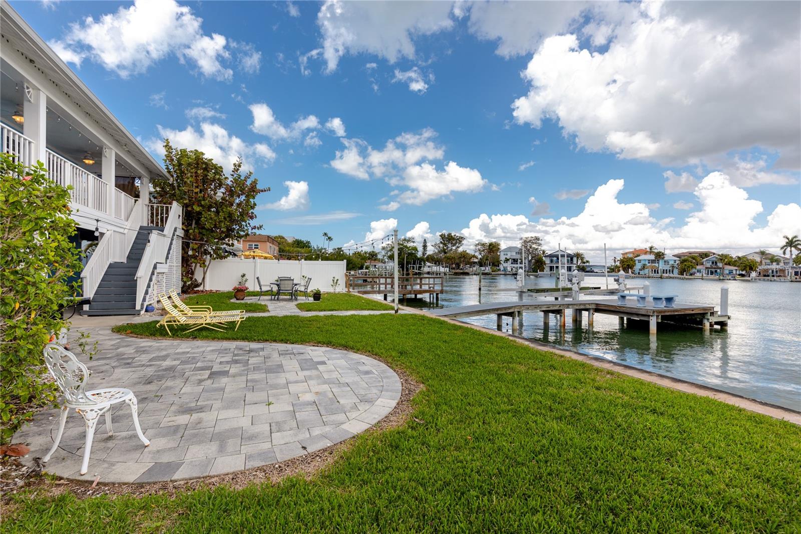 INDIAN BEACH RE-REVISED 12TH ADD - Residential