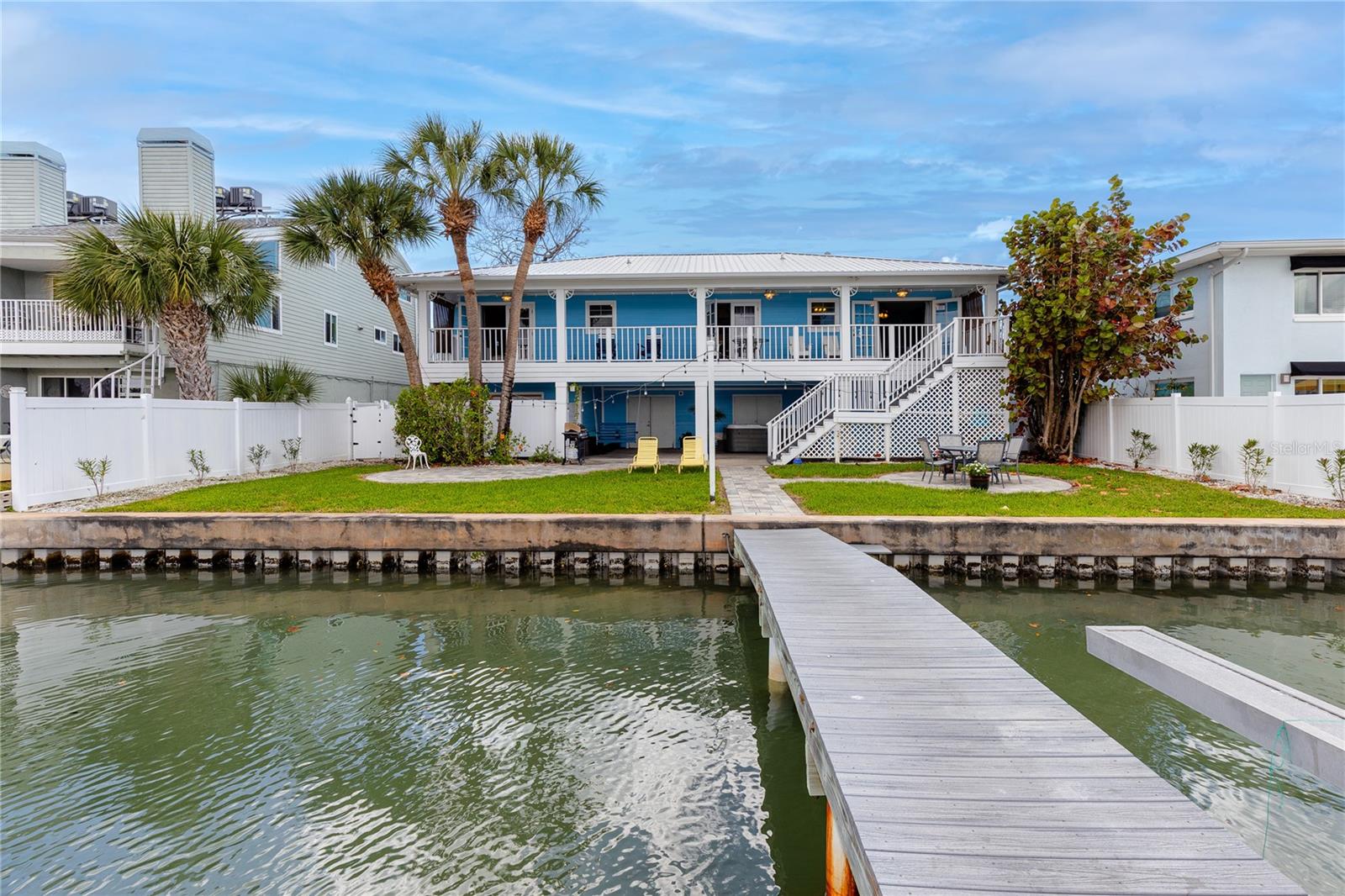 INDIAN BEACH RE-REVISED 12TH ADD - Residential