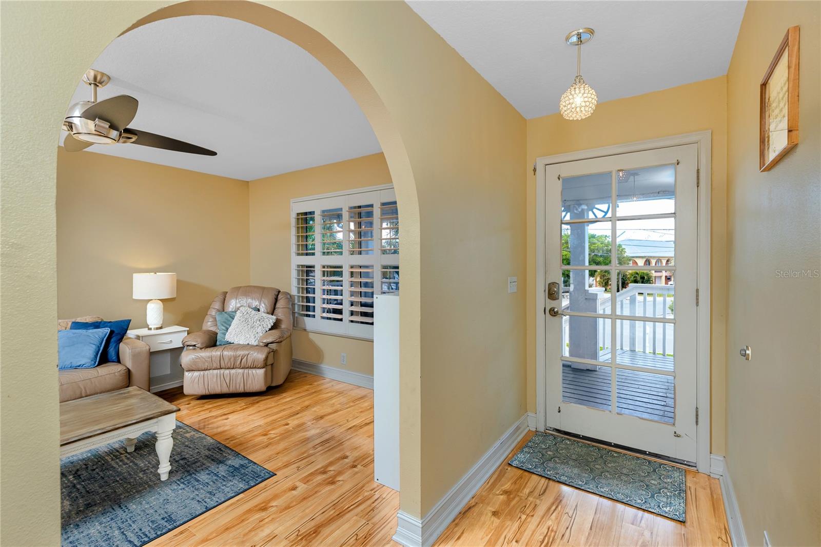 INDIAN BEACH RE-REVISED 12TH ADD - Residential