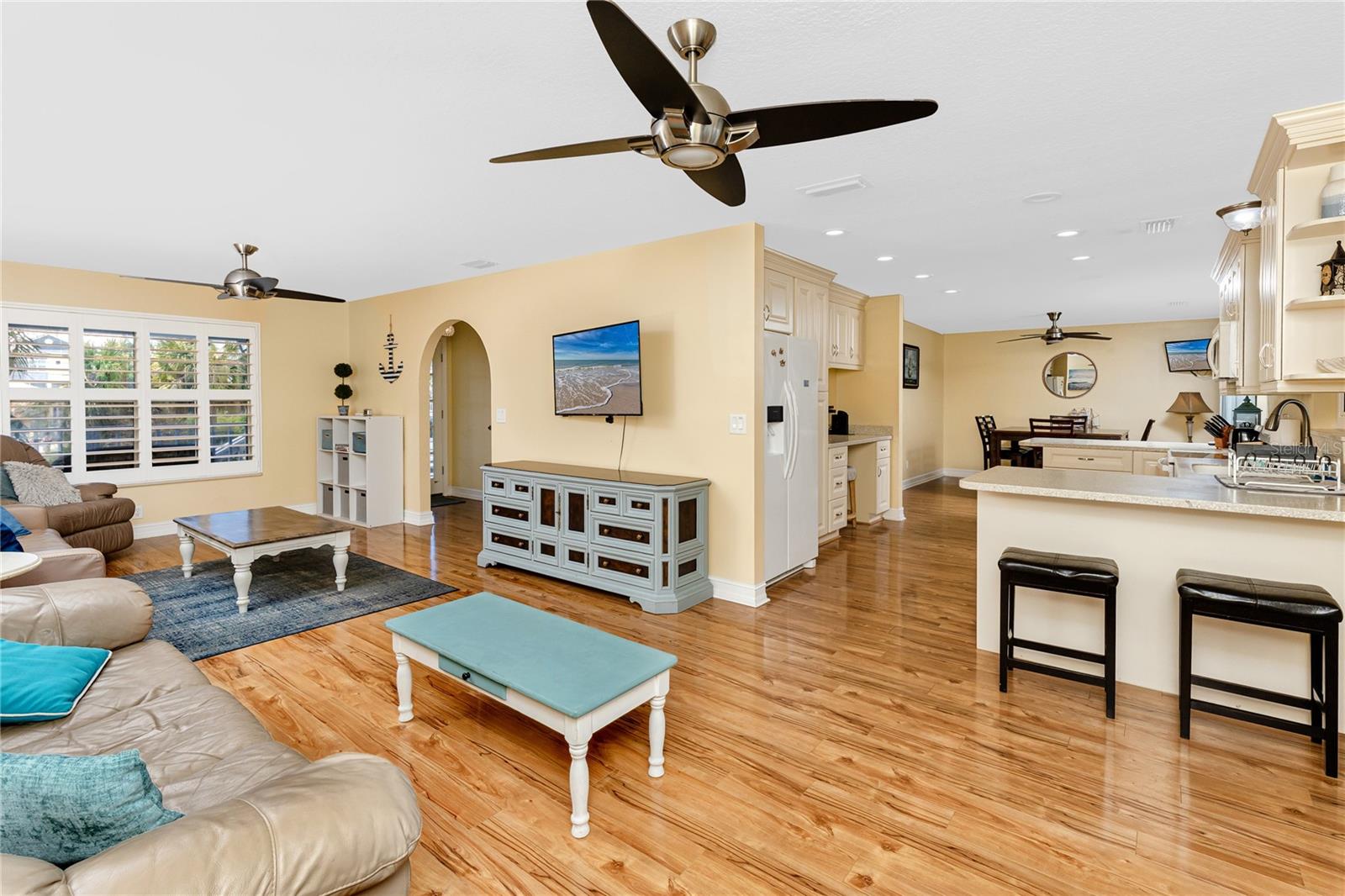 INDIAN BEACH RE-REVISED 12TH ADD - Residential