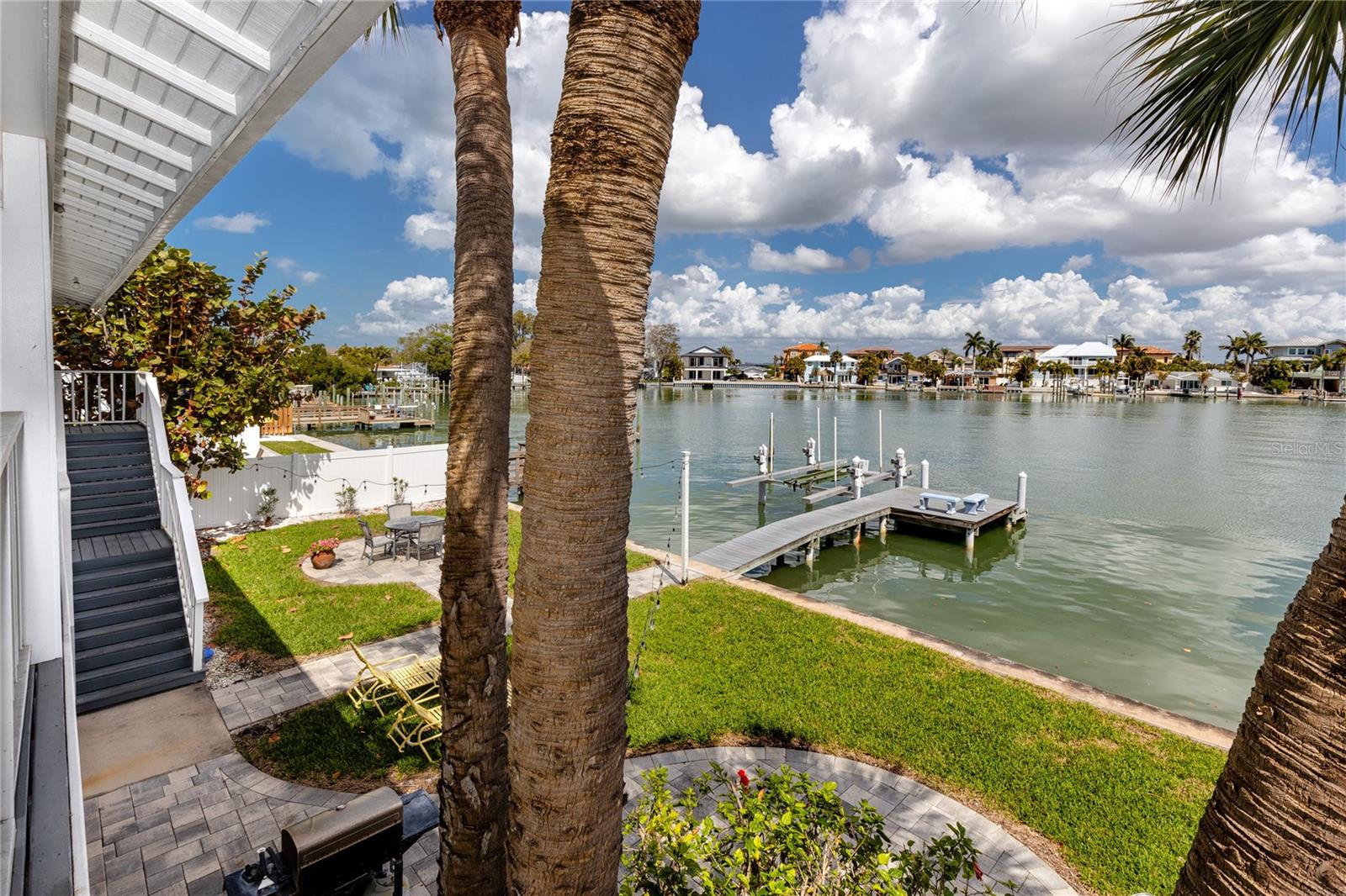 INDIAN BEACH RE-REVISED 12TH ADD - Residential