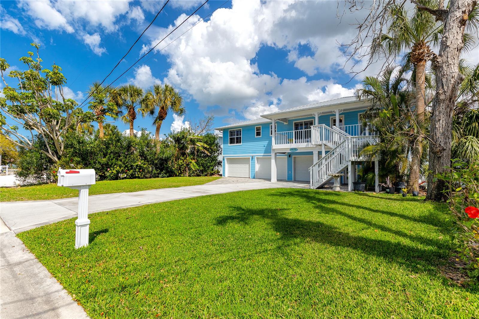 INDIAN BEACH RE-REVISED 12TH ADD - Residential