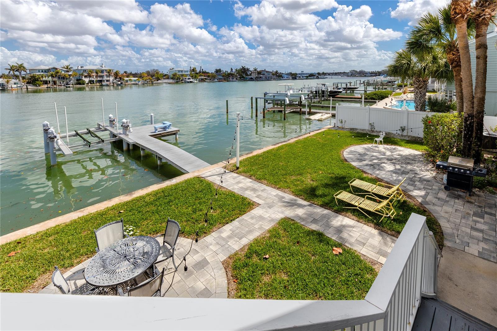 INDIAN BEACH RE-REVISED 12TH ADD - Residential