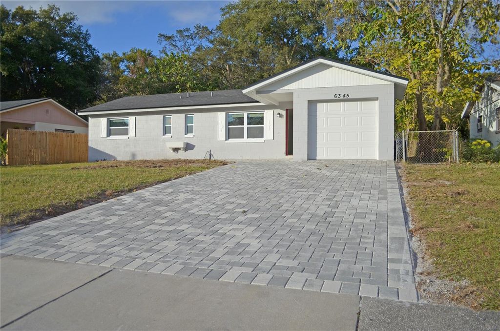 Photo of 6345 Beggs Road, Orlando, FL 32810 (MLS # O6368017)