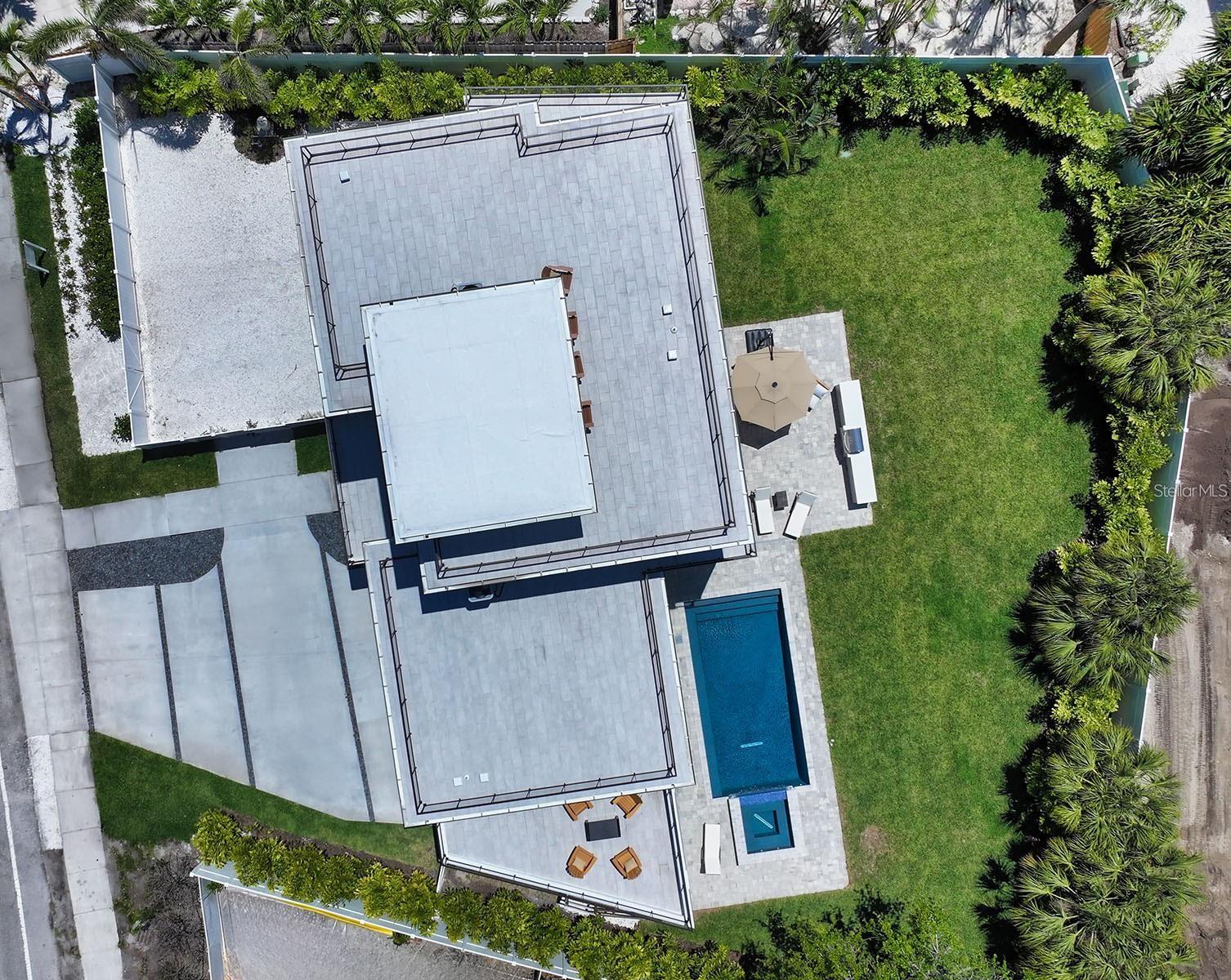 TORTOISE ESTATES - Residential