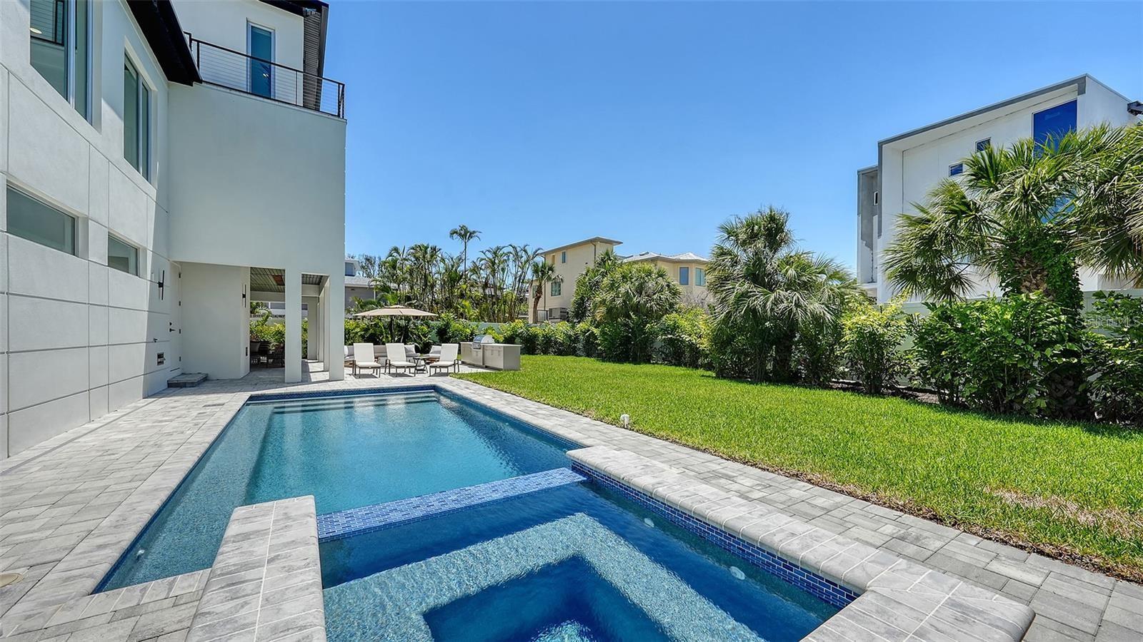 TORTOISE ESTATES - Residential