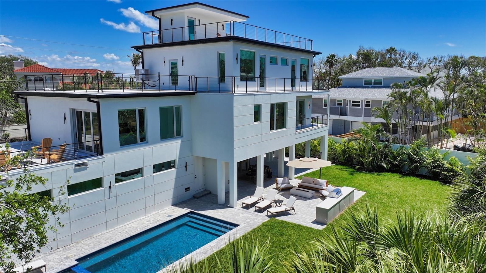 TORTOISE ESTATES - Residential