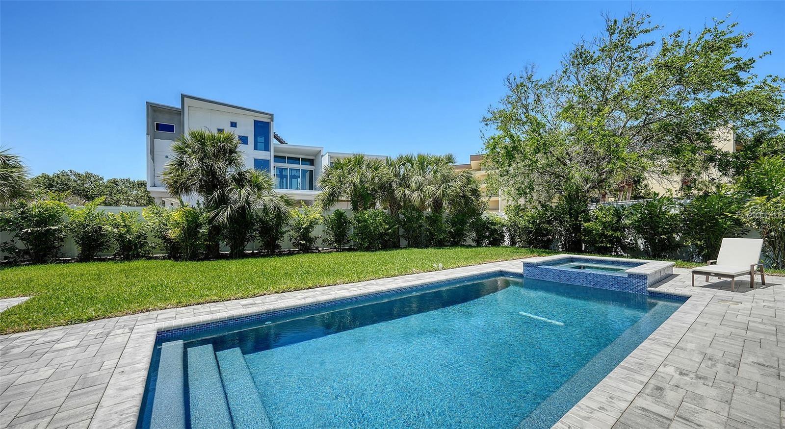 TORTOISE ESTATES - Residential