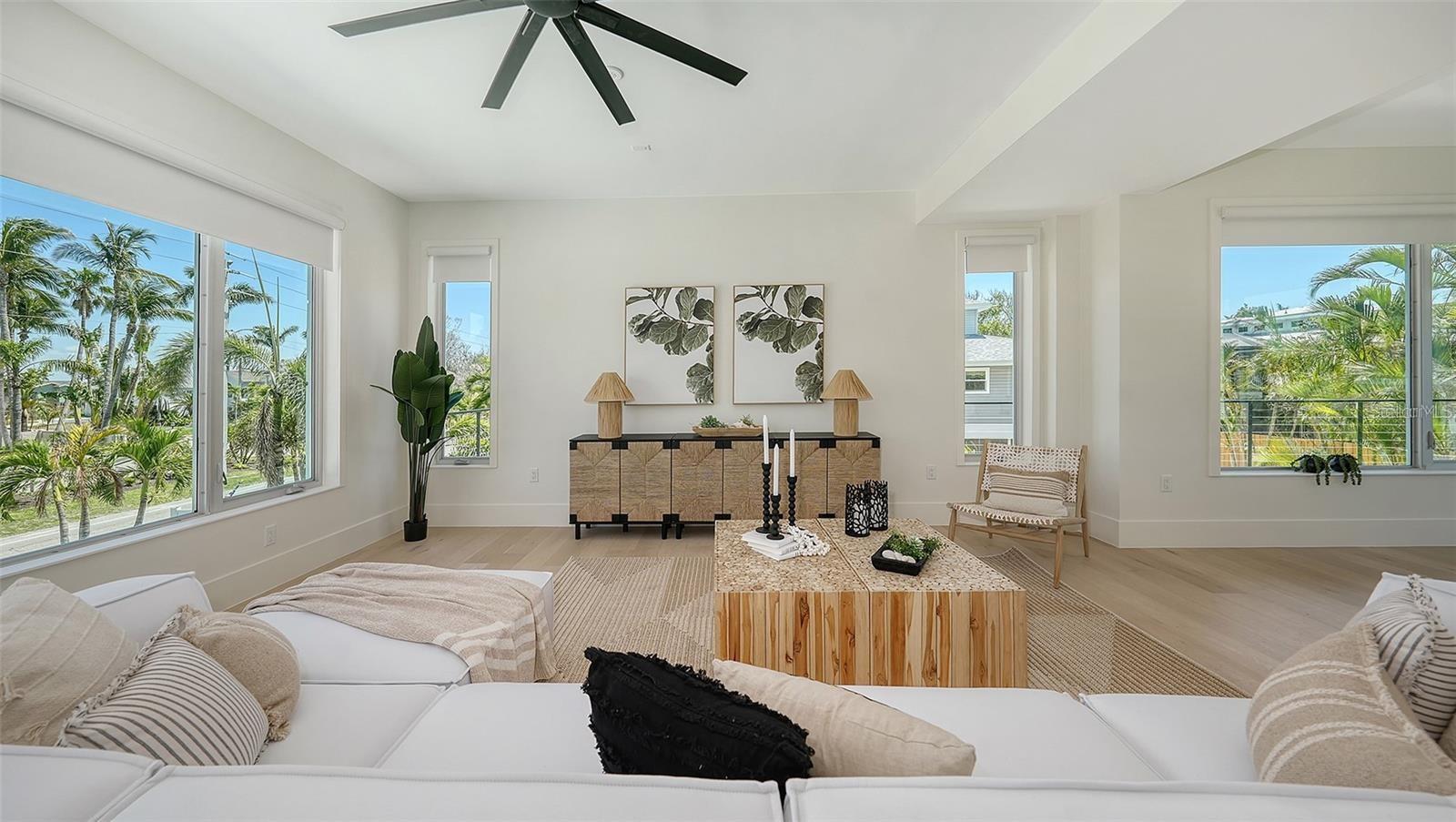 TORTOISE ESTATES - Residential