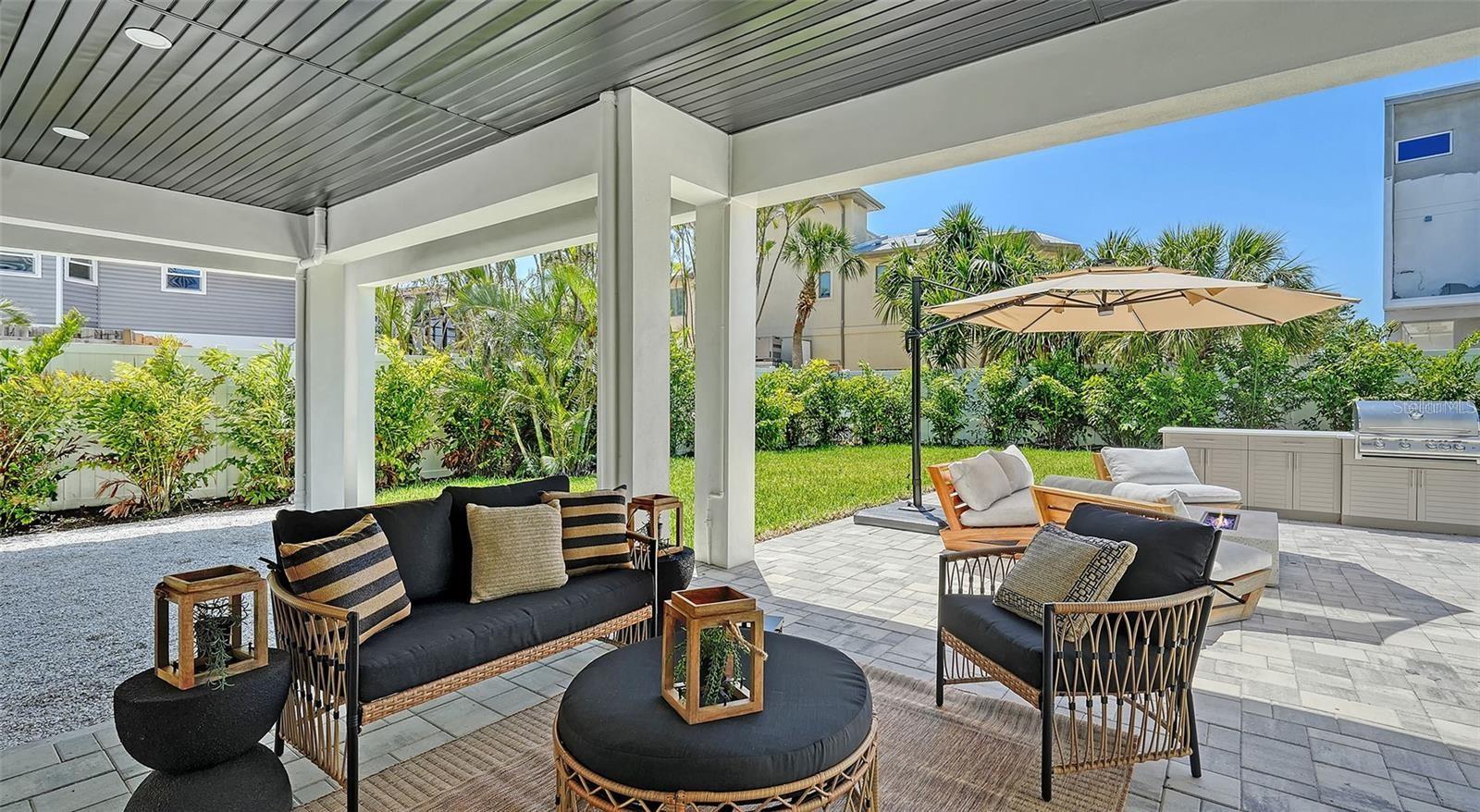 TORTOISE ESTATES - Residential