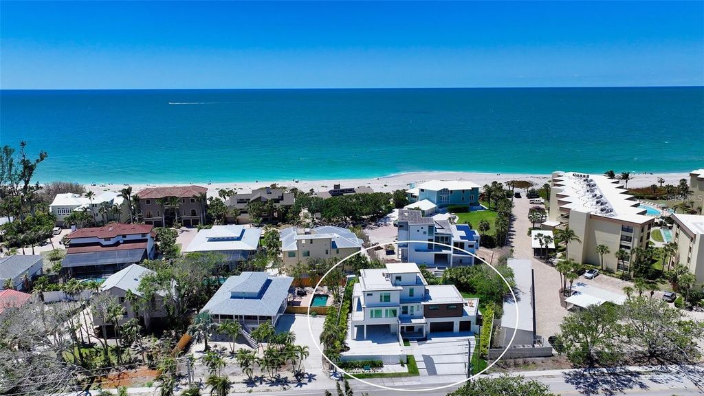 Photo of 8800 Midnight Pass Road, Sarasota, FL 34242 (MLS # A4666789)