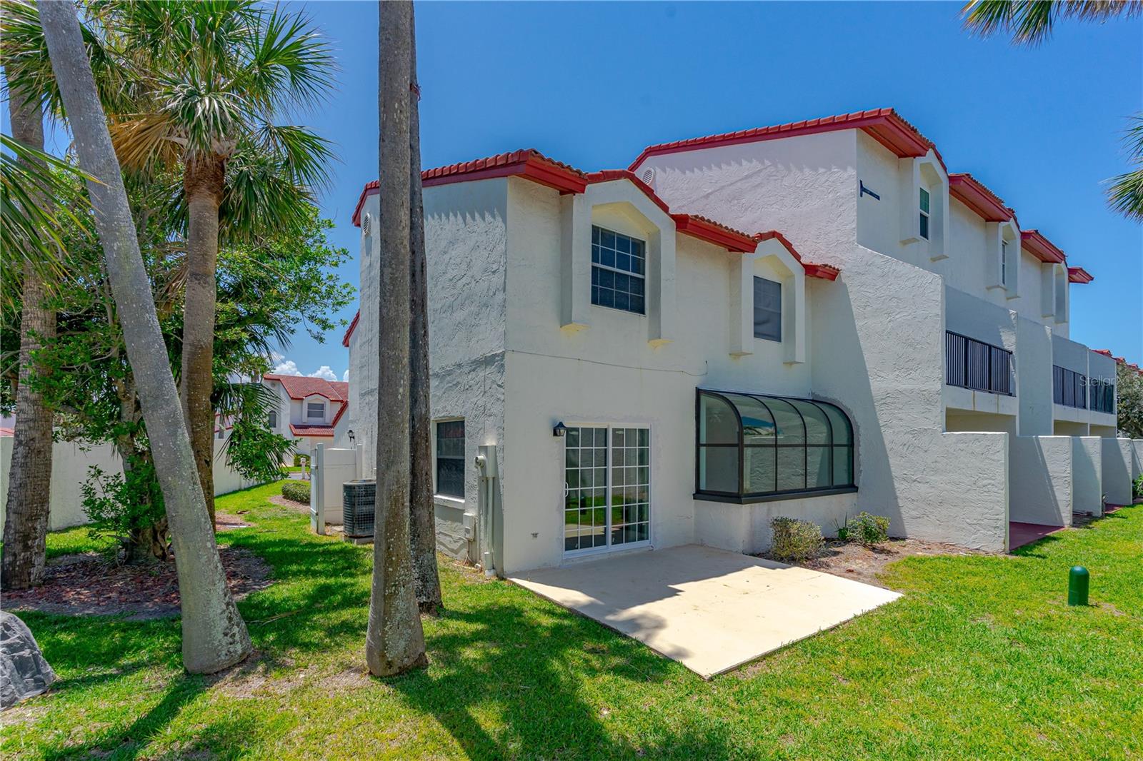 200 FLORIDA SHORES BOULEVARD