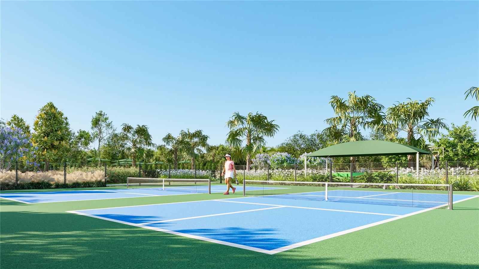 GROVES AT GRENELEFE 60S - Residential