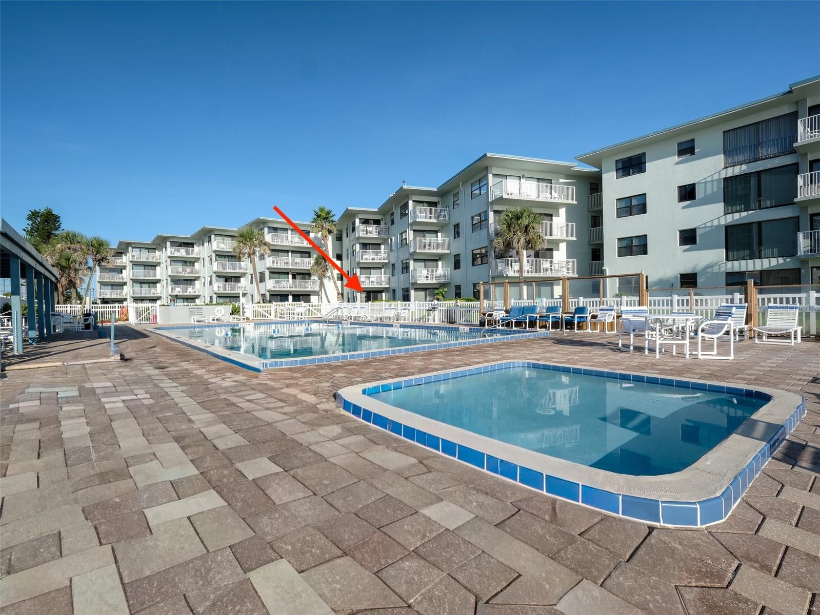 1571 S ATLANTIC AVENUE 1060