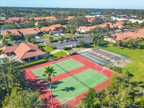 A home in SARASOTA