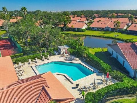 A home in SARASOTA