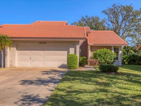 A home in SARASOTA