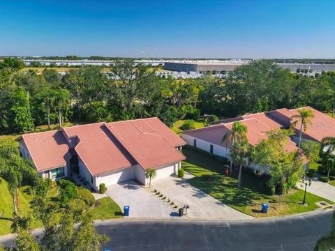 A home in SARASOTA