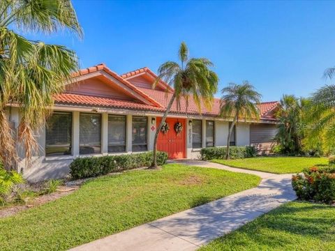 A home in SARASOTA