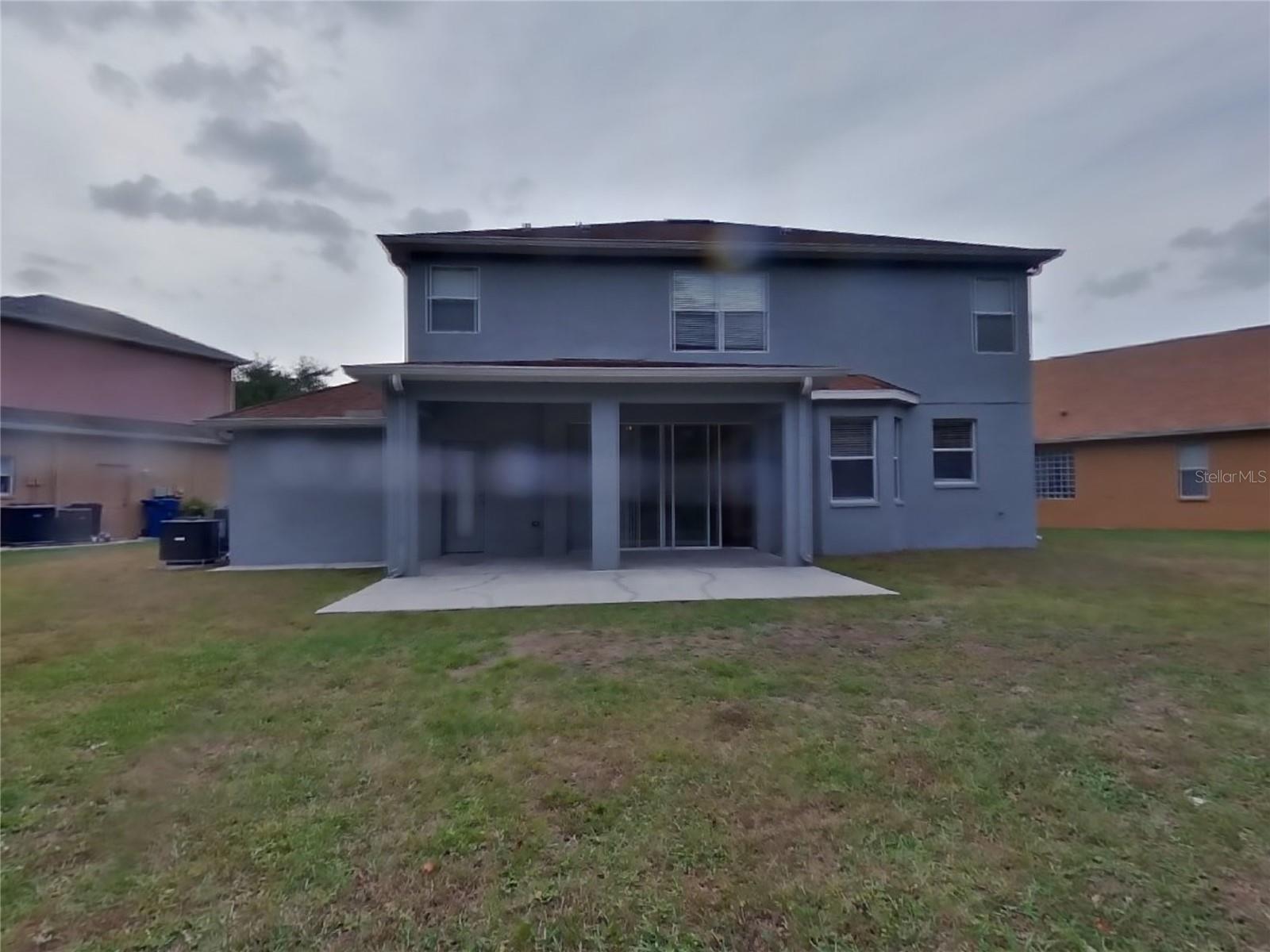 SUNCOAST LAKES PH 1 - Residential Lease