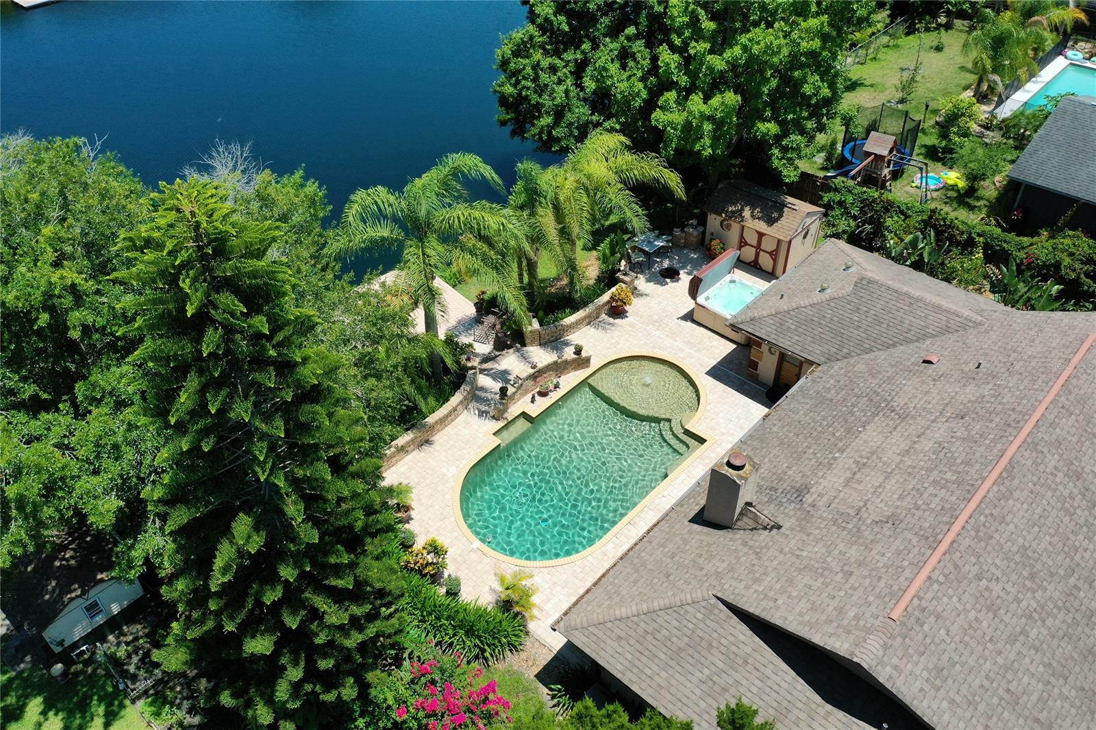 Cypress Cove Ph 01 Rep - Residential