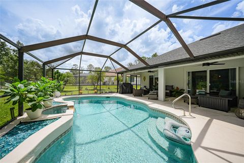 A home in NORTH PORT