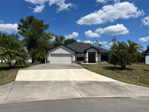 2204 CHIPLEY AVENUE NORTH PORT FL 34286