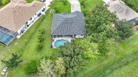 A home in NORTH PORT