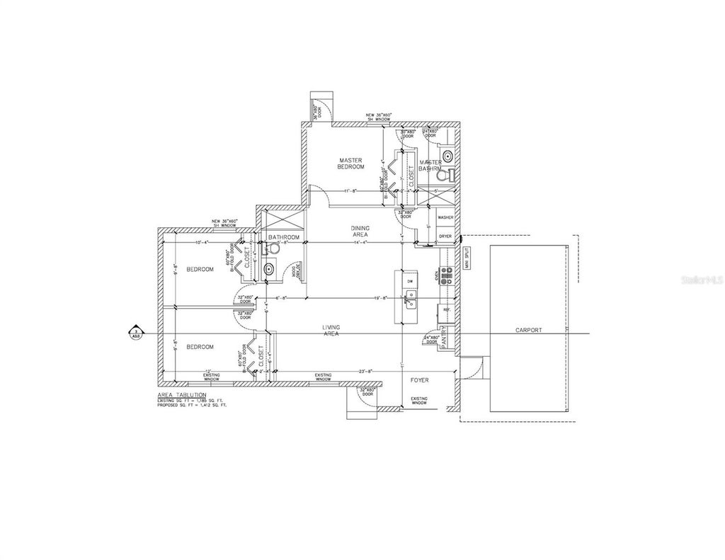 Photo of 254 Oleander Road, Lake Wales, FL 33898 (MLS # O6417829)