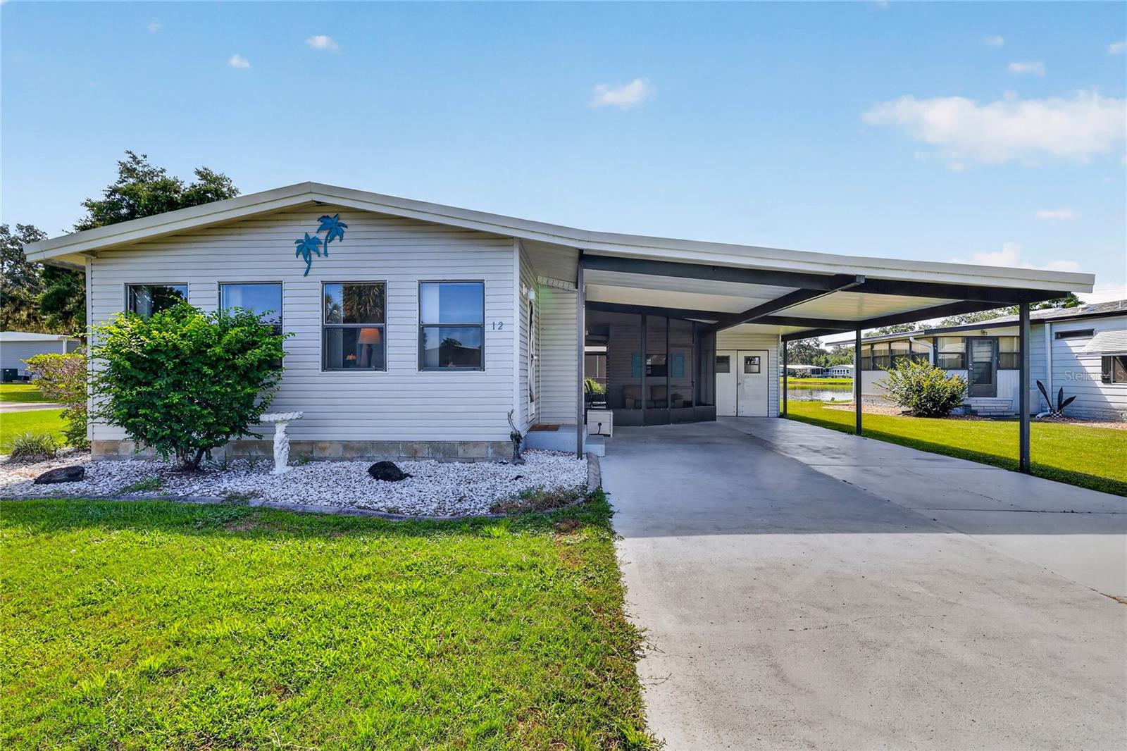 12 N BOBWHITE ROAD