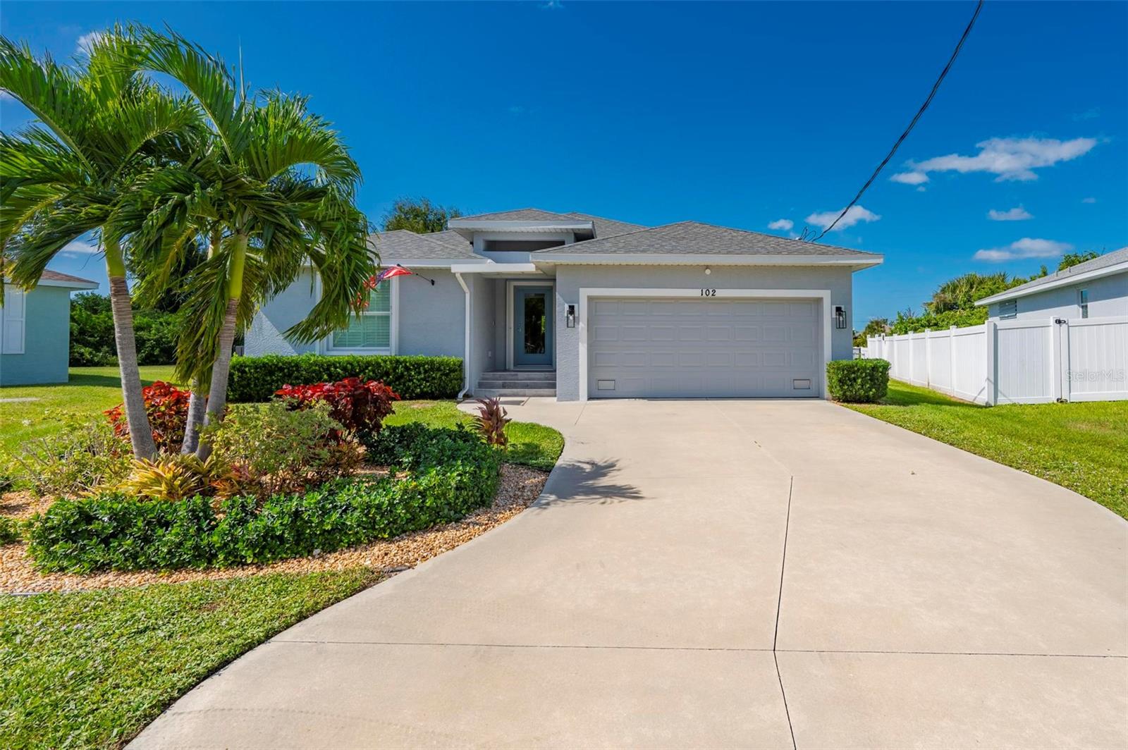 102 ENGLEWOOD COURT, ROTONDA WEST, FL, 33947 1 102 ENGLEWOOD COURT