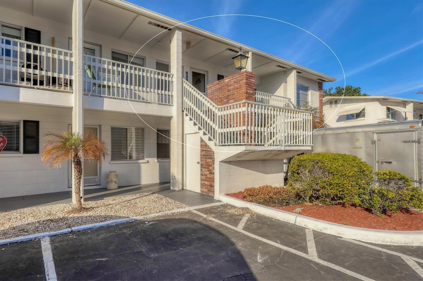 BAYSHORE GARDENS APTS 6 - Residential