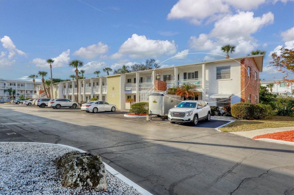 Photo of 1553 Pleasant Road #H27, Bradenton, FL 34207 (MLS # A4688347)