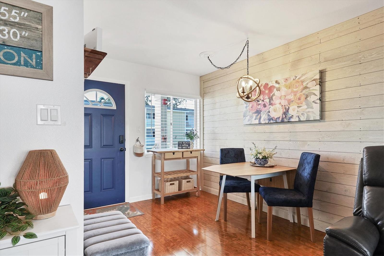 BAYSHORE GARDENS APTS 6 - Residential