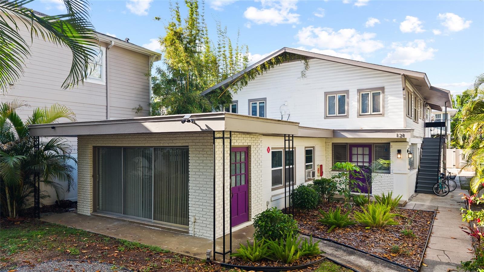 BARNARD ERASTUS A S REV SUB - Residential Income