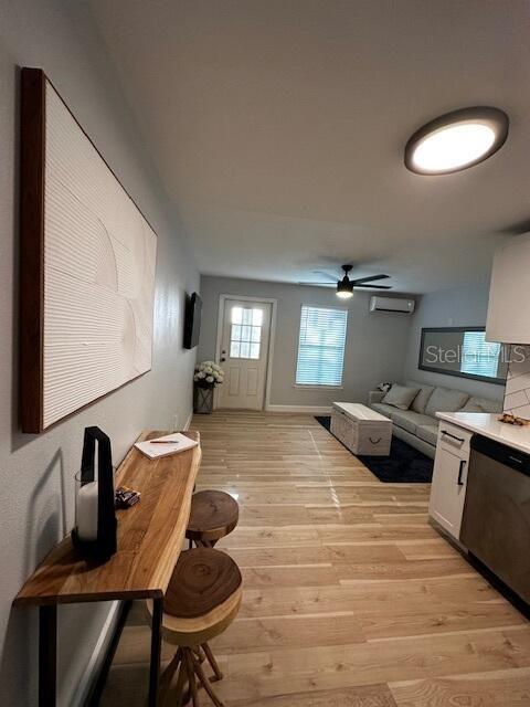 BARNARD ERASTUS A S REV SUB - Residential Income